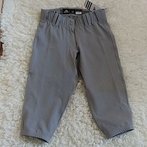 NWT. Adidas DQ Elite pant.
